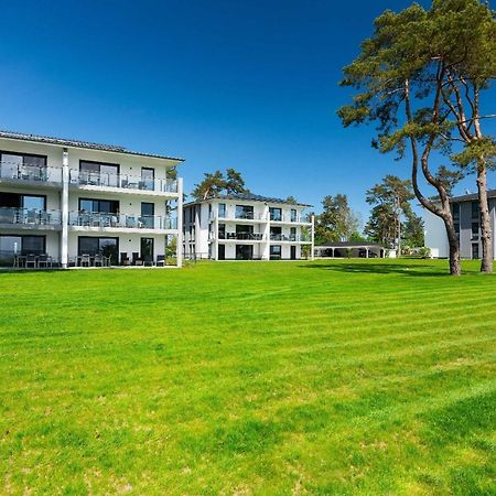 Appartement Inselzauber - Oase Am Haff Garz  Exterior photo