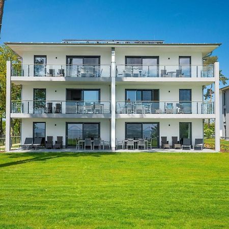 Appartement Inselzauber - Oase Am Haff Garz  Exterior photo